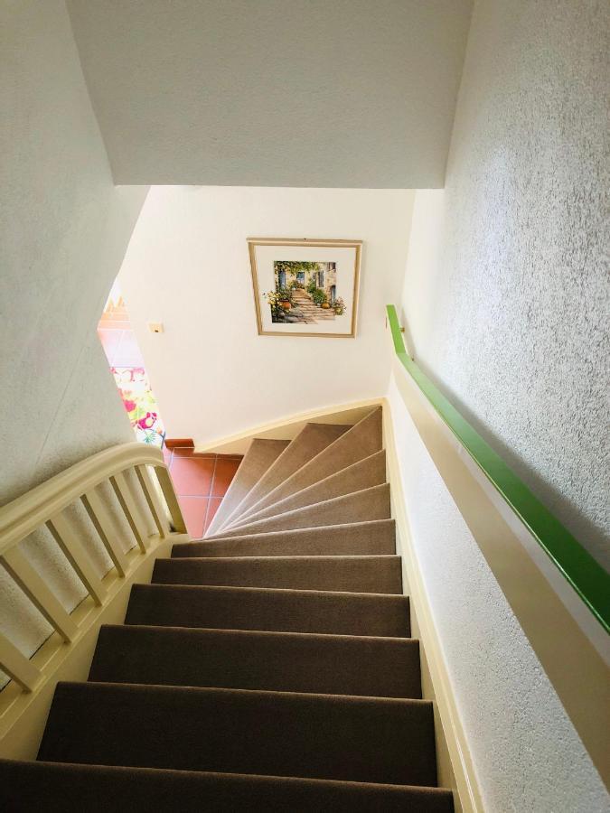 Casa Loft & Lamansarda Цирндорф Экстерьер фото