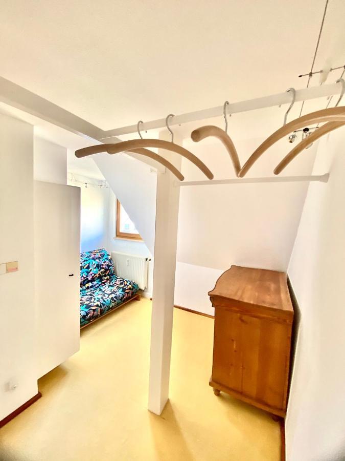 Casa Loft & Lamansarda Цирндорф Экстерьер фото