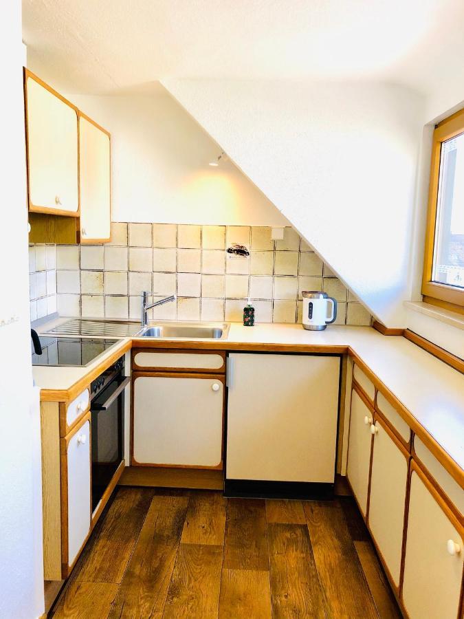 Casa Loft & Lamansarda Цирндорф Экстерьер фото