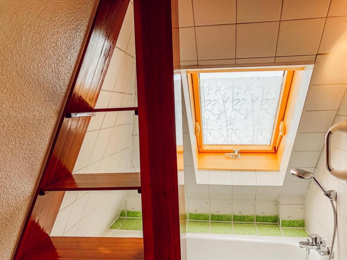 Casa Loft & Lamansarda Цирндорф Экстерьер фото