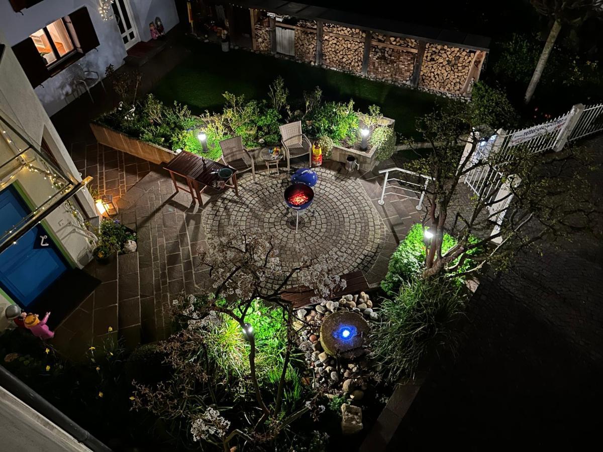 Casa Loft & Lamansarda Цирндорф Экстерьер фото