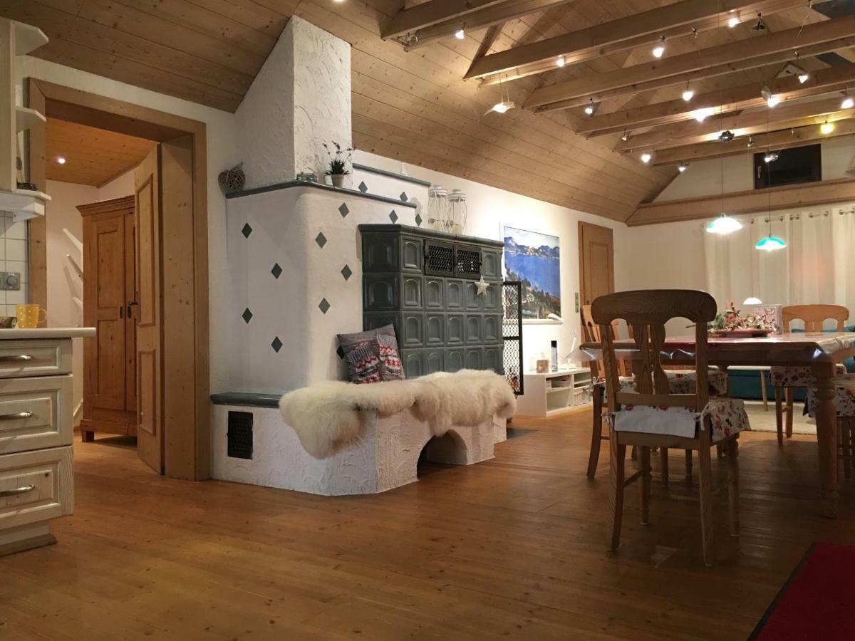 Casa Loft & Lamansarda Цирндорф Экстерьер фото