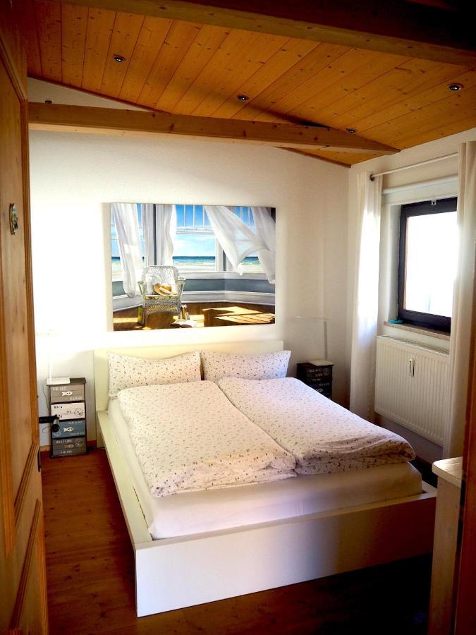 Casa Loft & Lamansarda Цирндорф Экстерьер фото